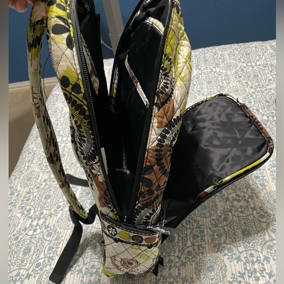 Vera Bradley Campus Backpack - Picture 9 of 15